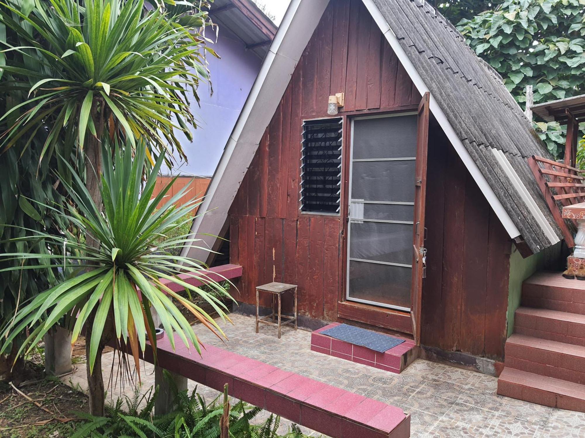 Peace Of Love Pai Exterior foto